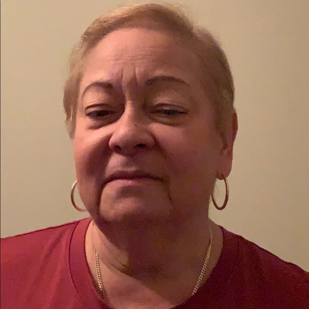 Meet your Posher, Sonia